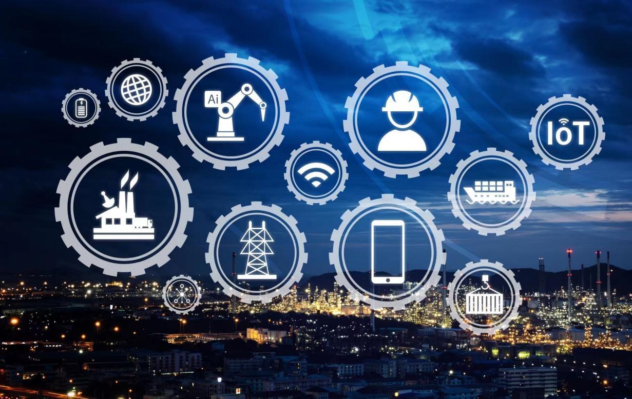 響應號召，國雙科技以智慧能源服務賦能“雙碳”戰(zhàn)略，引領工業(yè)互聯(lián)網(wǎng)數(shù)據(jù)服務新篇章